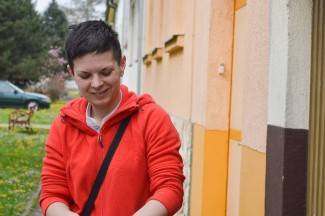 Šetnja gradom: Požega, 14.4.2015.