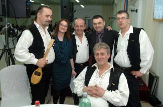 Požega: Lička zabava u restoranu Sara