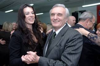 Požega: Lička zabava u restoranu Sara