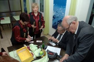 Požega: Lička zabava u restoranu Sara