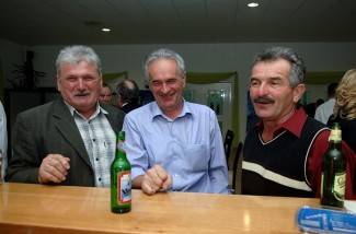 Požega: Lička zabava u restoranu Sara