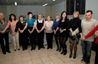 Požega: Lička zabava u restoranu Sara