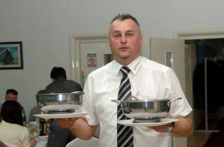 Požega: Lička zabava u restoranu Sara