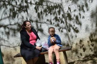 Šetnja gradom: Požega, 21.4.2015.