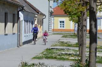 Šetnja gradom: Požega, 21.4.2015.