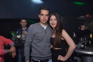 Noćni život u Požegi, 2.5.2015.