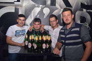 Noćni život u Požegi, 2.5.2015.