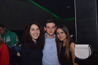 Noćni život u Požegi, 2.5.2015.