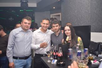 Noćni život u Požegi, 2.5.2015.