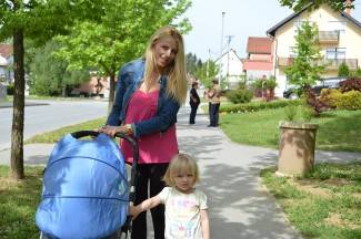 Šetnja Pleternicom i Kutjevom, 6.5.2015.