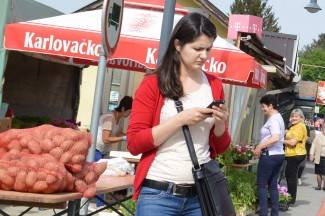 Šetnja Pleternicom i Kutjevom, 6.5.2015.