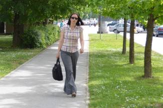 Šetnja Pleternicom i Kutjevom, 6.5.2015.