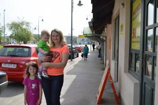 Šetnja Pleternicom i Kutjevom, 6.5.2015.