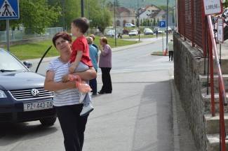 Šetnja Pleternicom i Kutjevom, 6.5.2015.