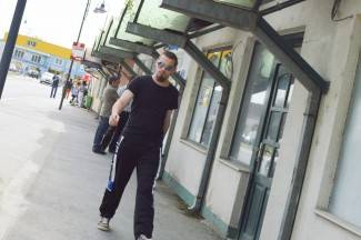 Šetnja Pleternicom i Kutjevom, 6.5.2015.