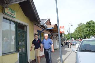 Šetnja Pleternicom i Kutjevom, 6.5.2015.