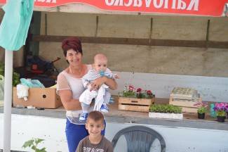 Šetnja Pleternicom i Kutjevom, 6.5.2015.