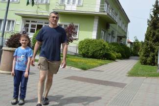 Šetnja Pleternicom i Kutjevom, 6.5.2015.
