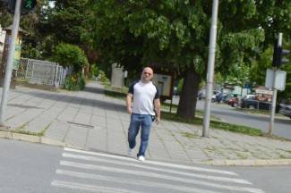 Šetnja Pleternicom i Kutjevom, 6.5.2015.