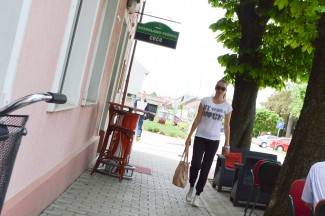 Šetnja Pleternicom i Kutjevom, 6.5.2015.