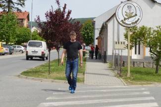 Šetnja Pleternicom i Kutjevom, 6.5.2015.