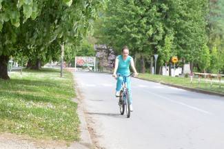 Šetnja Pleternicom i Kutjevom, 6.5.2015.