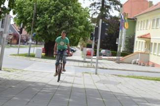 Šetnja Pleternicom i Kutjevom, 6.5.2015.