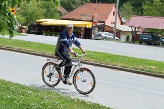 Šetnja Pleternicom i Kutjevom, 6.5.2015.
