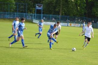 Favoriti izbačeni na domaćim terenima: U finale idu Slavonija i Jakšić