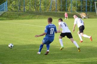 Favoriti izbačeni na domaćim terenima: U finale idu Slavonija i Jakšić
