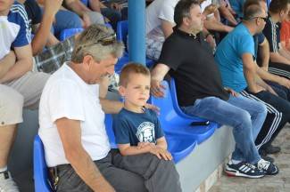 Favoriti izbačeni na domaćim terenima: U finale idu Slavonija i Jakšić