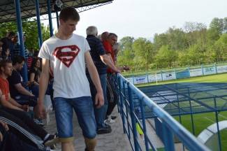 Favoriti izbačeni na domaćim terenima: U finale idu Slavonija i Jakšić