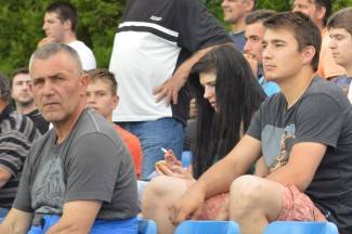 Favoriti izbačeni na domaćim terenima: U finale idu Slavonija i Jakšić