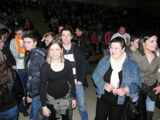 Pakrac: Opća opasnost napunila Gradsku dvoranu