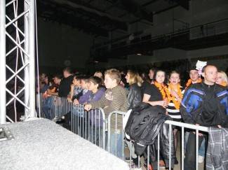 Pakrac: Opća opasnost napunila Gradsku dvoranu