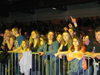 Pakrac: Opća opasnost napunila Gradsku dvoranu