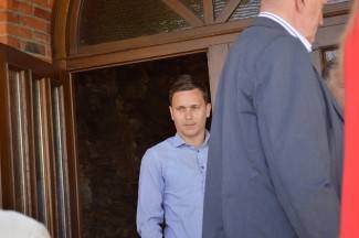 Vrh HDZ-a u Venju kod Enjingija: Pogledajte tko je sve došao