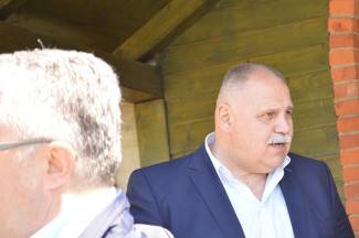 Vrh HDZ-a u Venju kod Enjingija: Pogledajte tko je sve došao