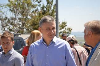 Vrh HDZ-a u Venju kod Enjingija: Pogledajte tko je sve došao