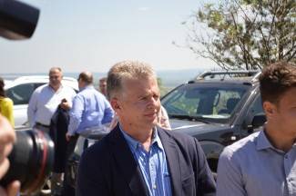 Vrh HDZ-a u Venju kod Enjingija: Pogledajte tko je sve došao