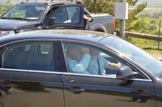 Vrh HDZ-a u Venju kod Enjingija: Pogledajte tko je sve došao