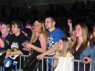 Pakrac: Opća opasnost napunila Gradsku dvoranu