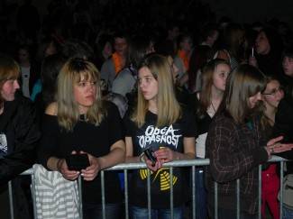 Pakrac: Opća opasnost napunila Gradsku dvoranu