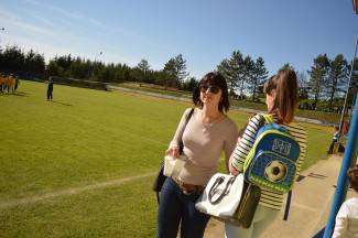 Prijateljska utakmica: BSK Buk - Dinamo (Zagreb) 2