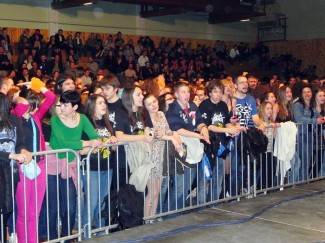 Pakrac: Opća opasnost napunila Gradsku dvoranu