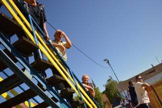 Prijateljska utakmica: BSK Buk - Dinamo (Zagreb) 2