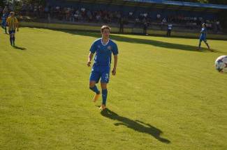 Prijateljska utakmica: BSK Buk - Dinamo (Zagreb) 2