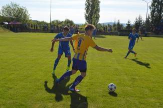 Prijateljska utakmica: BSK Buk - Dinamo (Zagreb) 2