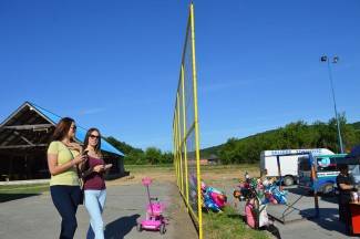 Prijateljska utakmica: BSK Buk - Dinamo (Zagreb) 2