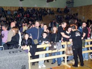 Pakrac: Opća opasnost napunila Gradsku dvoranu